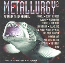 Compilations : Metallurgy 2